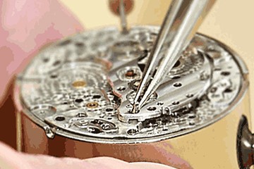 积家官售后洗油价格